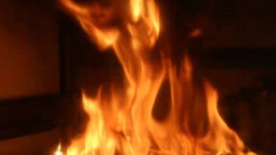 Fire breaks out twenty-one-floor building Agripada Police Station, Mumbai Central