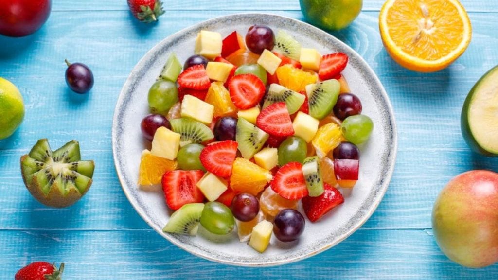 fruit salad do's and don'ts