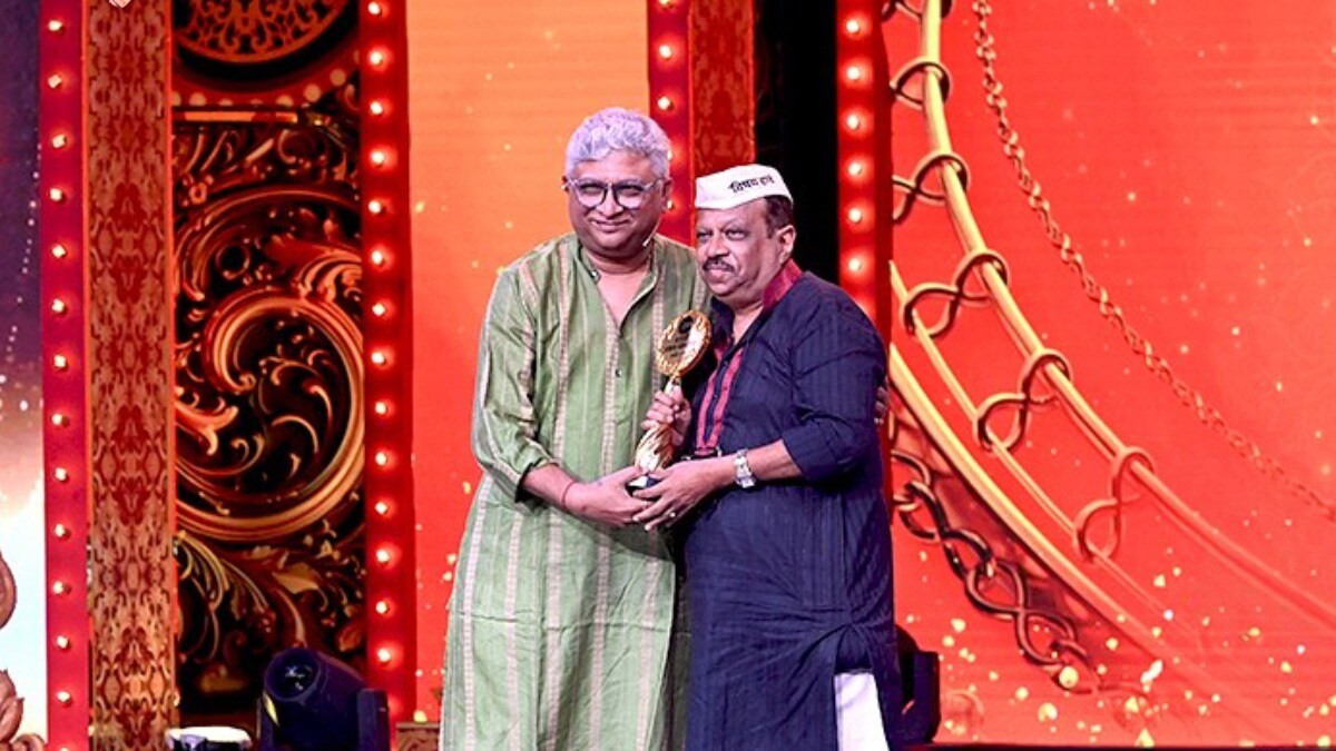 zee marathi serial tula shikvin changlach dhada fulpagare sir