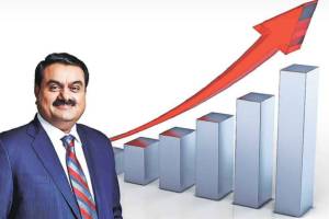 gautam adani