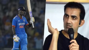 If there was no trust in Surya someone else should have been taken Gautam Gambhir lashed out at Rohit Sharma