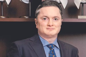 gautam singhania