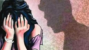 married young man abuse girl