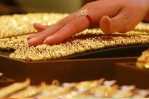 Gold Silver Price on 4 May