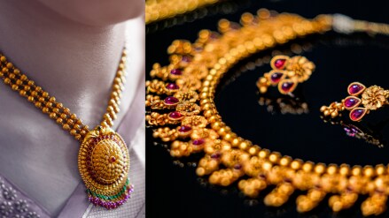 gold golden journey from rs 99 to rs 60 300 per 10 grams in 73 years post gone viral on social media