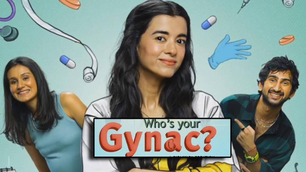 who is your gynac review