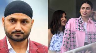 harbhajan singh anushka sharma athiya shetty