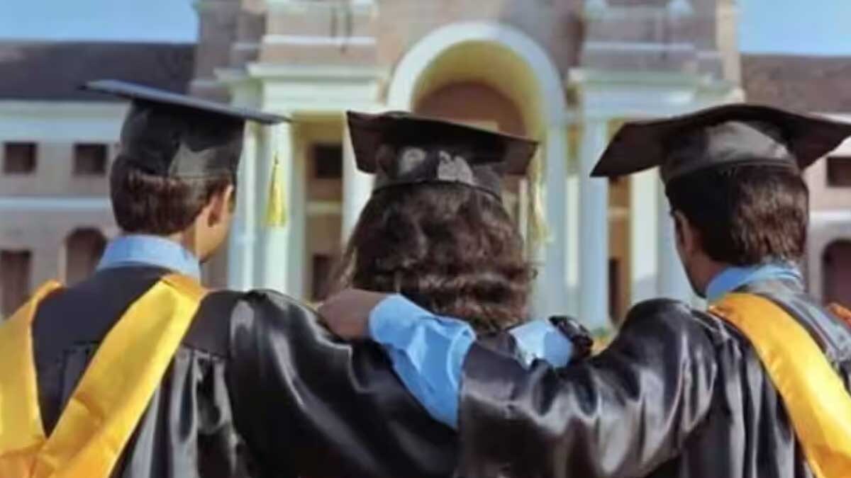 Identity Education Policy Toward Transformation in Higher Education Institutions