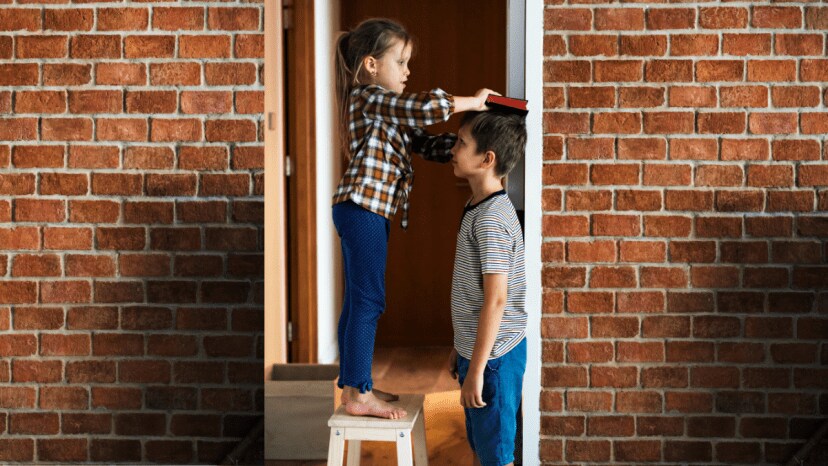 kids exercises to increase height 