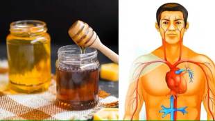 honey useful for heart disease