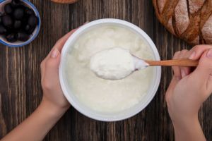 how to make curd without curd how to make curd with chilli know Trick