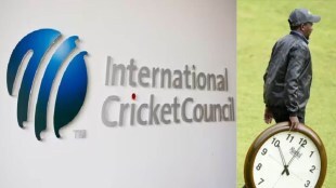 ICC Now rule to use stop clock in men's ODI and T20 Internationals