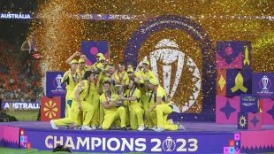 ODI World Cup 2023: Australia hold the trophy