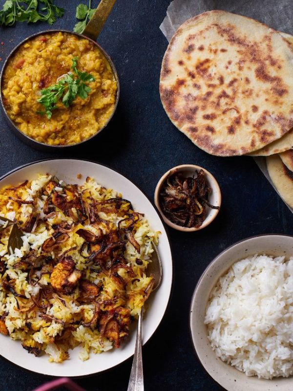 These are ayurveda recommended best dinner options
