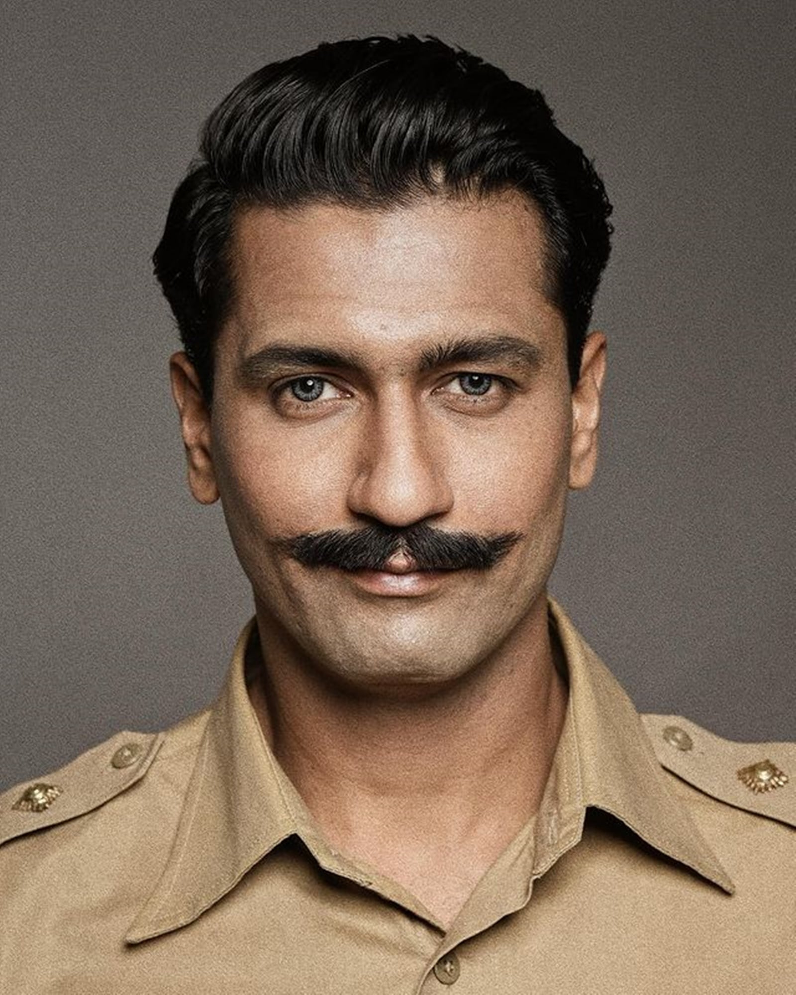 Vicky Kaushal