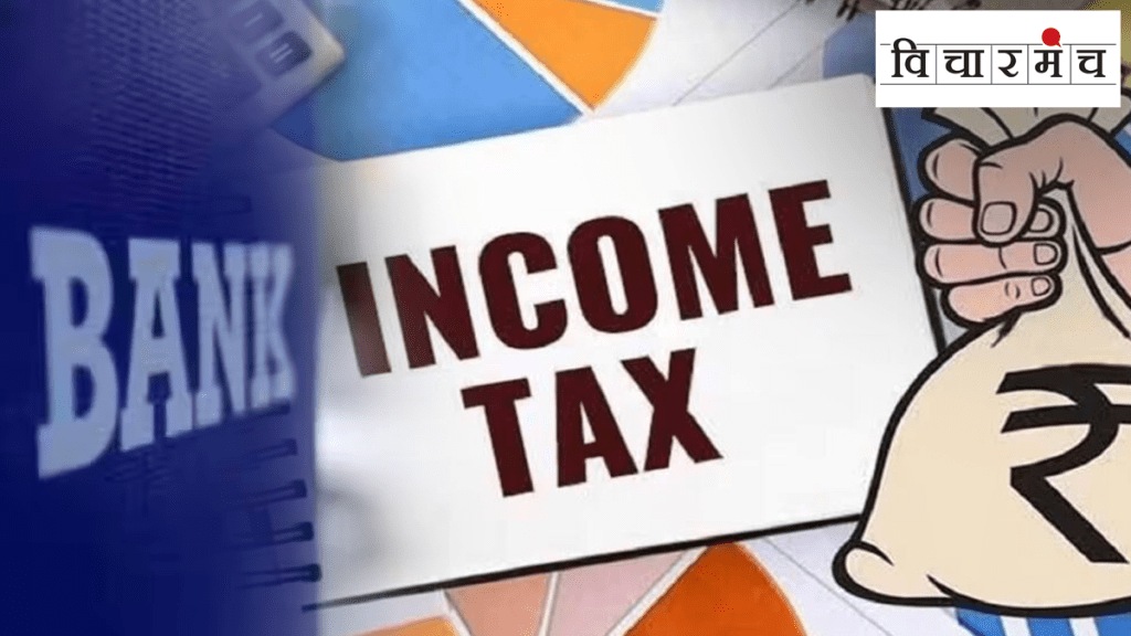 Income tax dept stop hounding Credit Societies now