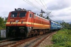 CSMT to Nagpur Solapur Special Railway