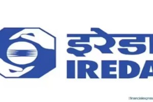 IREDA IPO listing