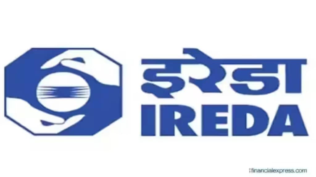 IREDA IPO listing