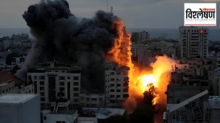 Hospitals special protection rules of war, rule violated Israel-Hamas war
