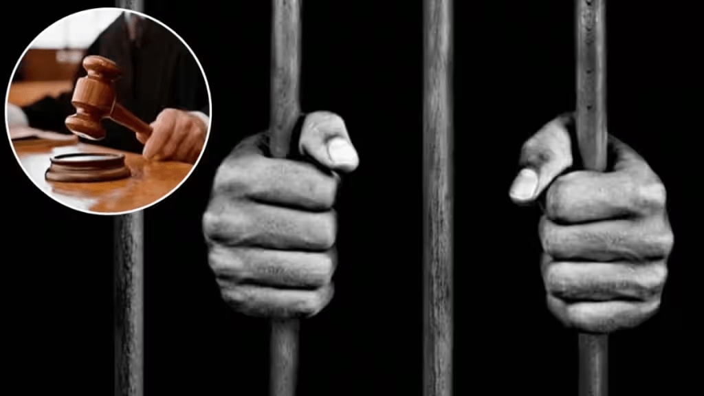 court sentenced accused Ananda Sonwane life imprisonment killing elderly woman Shripurwade malegaon