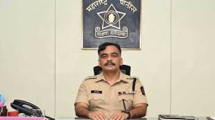 jalna sp tushar doshi sent on compulsory leave by home department
