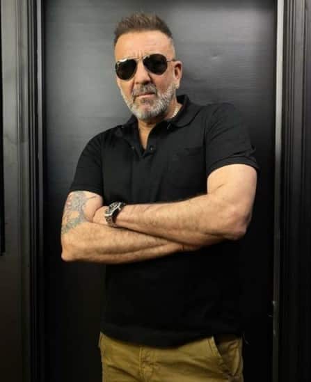Sanjay Dutt