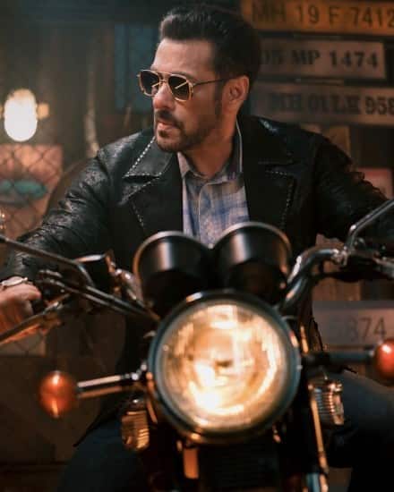 Salman Khan