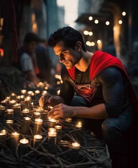 Superman
