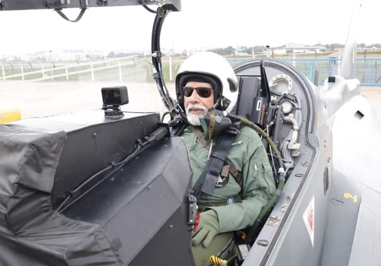 Indian Air Force