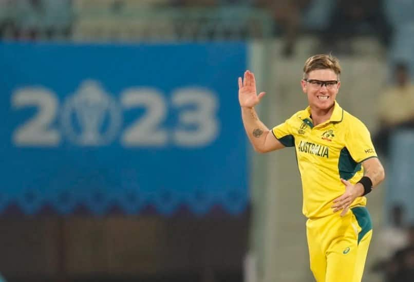 Adam Zampa