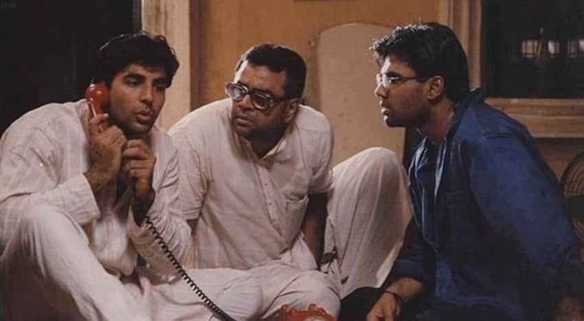 Hera Pheri
