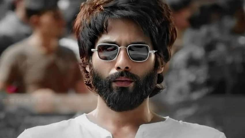 Kabir Singh