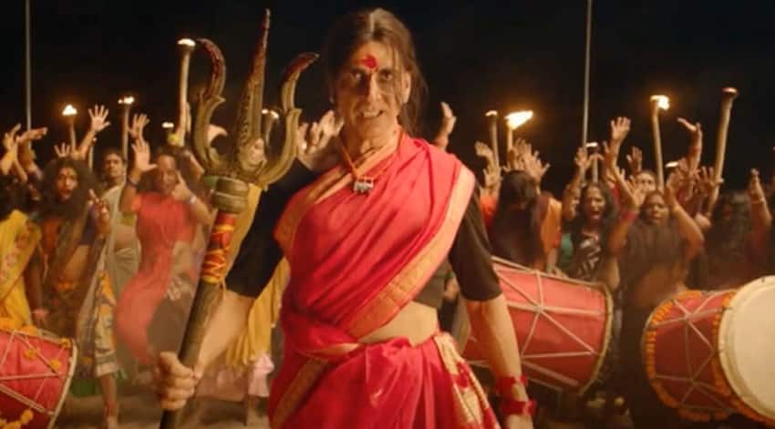 Lakshmi Bomb