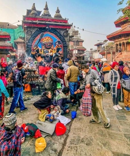 Nepal