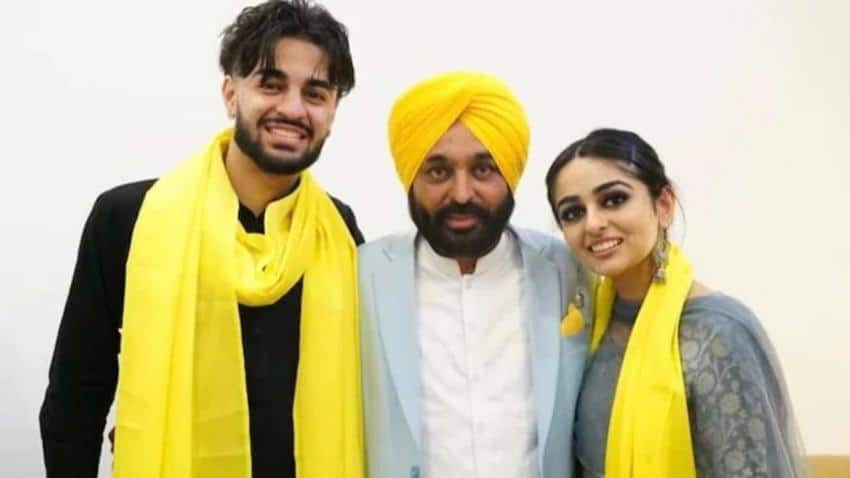 Bhagwant Mann