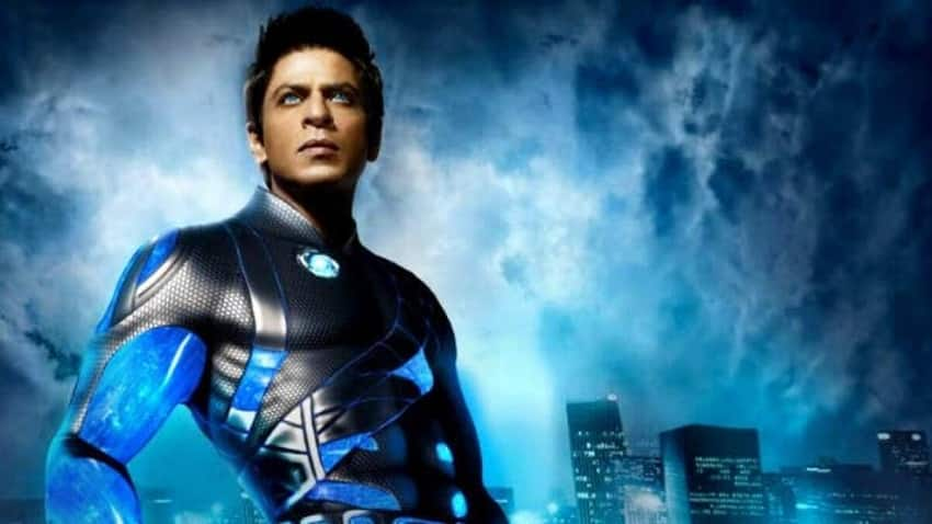 Ra One