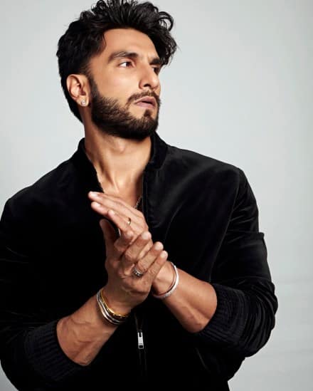 Ranveer Singh