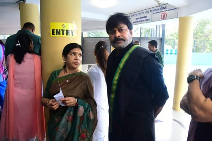 Chiranjeevi