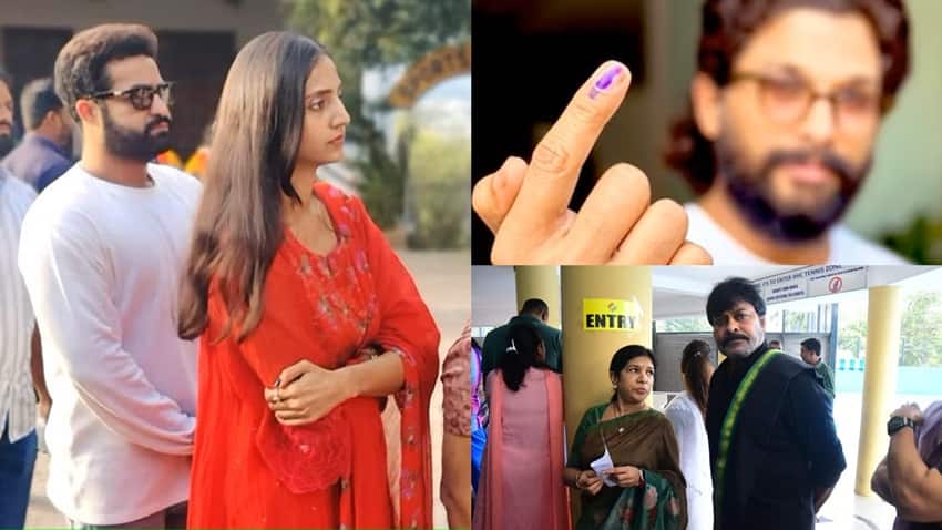 Telangana Elections 2023