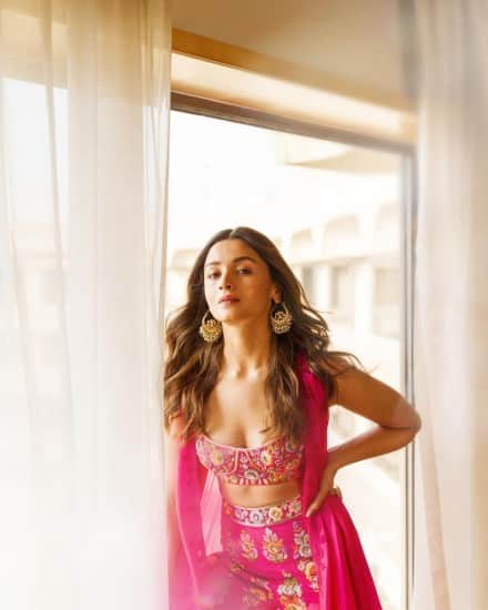 Alia Bhatt