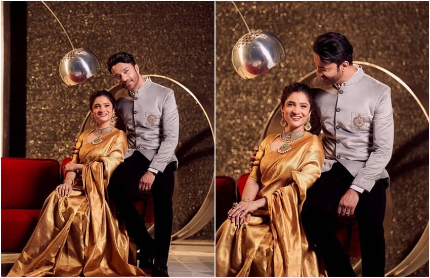 Ankita Lokhande