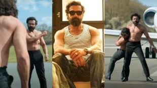 Bobby Deol looks stronger than Ranbir Kapoor in Animal, built such a body in 4 months of training