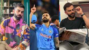 Virat Kohli Birthday: Virat Kohli is ahead of Barack Obama in terms of fashion, got third place in top 10 list