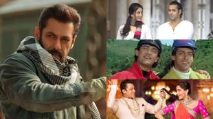 Tiger 3: Hum Saath Saath Hain to Prem Ratan Dhan Paayo, these films of Salman Khan were released on the occasion of Diwali.