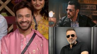 Bigg Boss 17 fame Vicky Jain, Salman Khan and these actors got fake hair for perfect look
