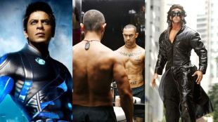 Krrish to Don 2, Games have been made on these Bollywood films, but could not become hits like films