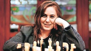 Judit Polgar the wise queen of chess