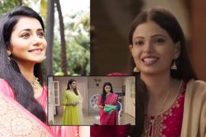 jui gadkari shares birthday wish post for co actor priyanka tendolkar