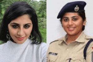kamya mishra